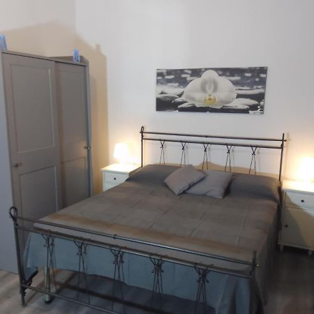 Ferienwohnung La Storica Neapel Exterior foto