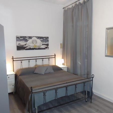 Ferienwohnung La Storica Neapel Exterior foto