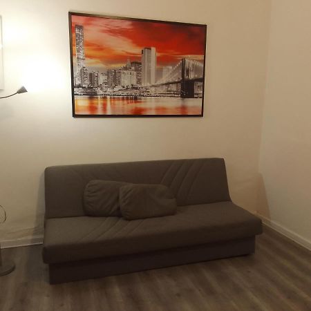 Ferienwohnung La Storica Neapel Exterior foto