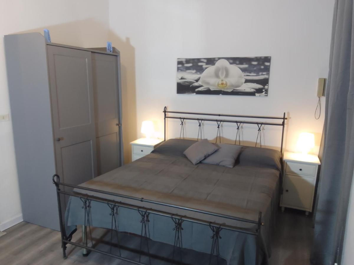 Ferienwohnung La Storica Neapel Exterior foto