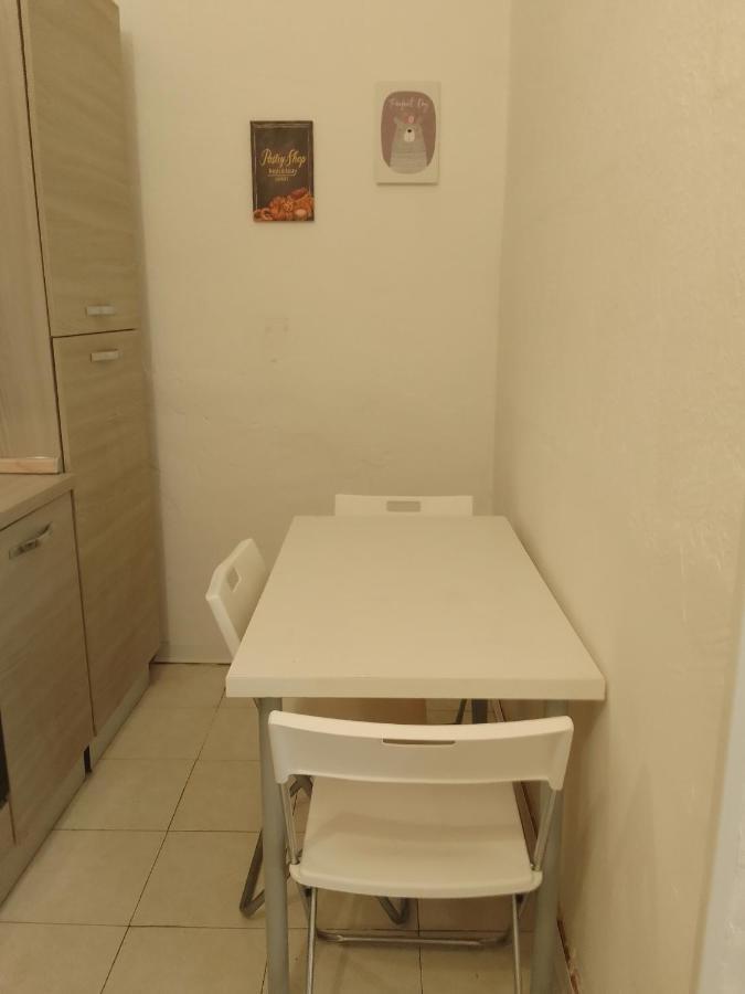Ferienwohnung La Storica Neapel Exterior foto