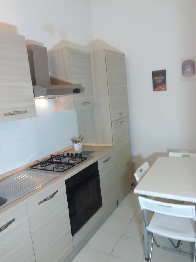 Ferienwohnung La Storica Neapel Exterior foto