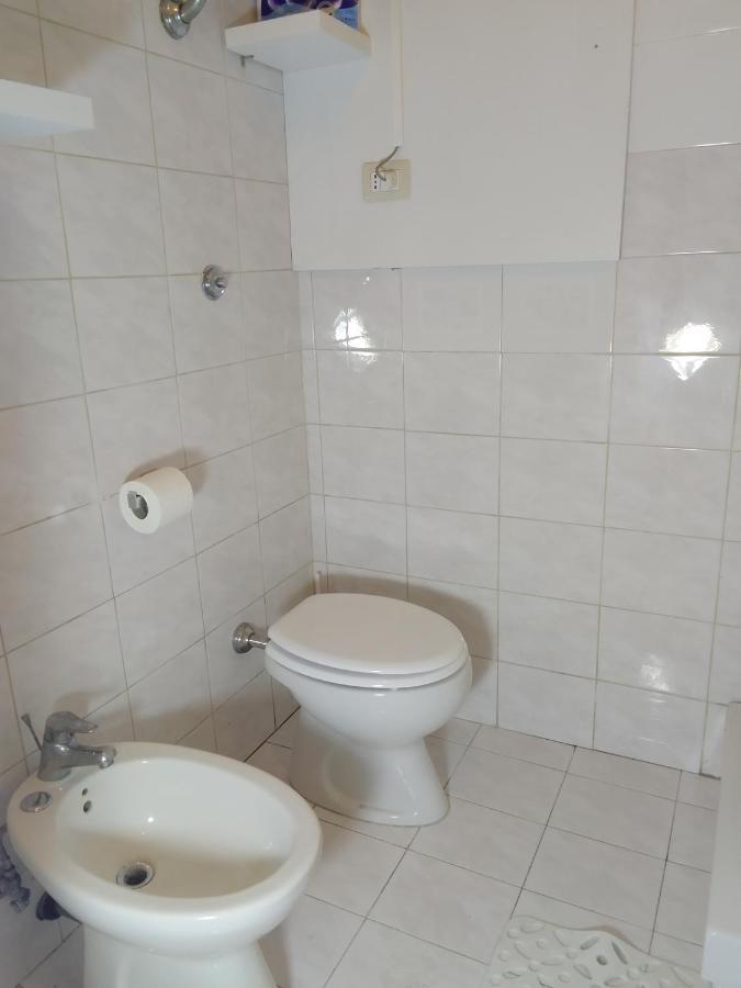 Ferienwohnung La Storica Neapel Exterior foto