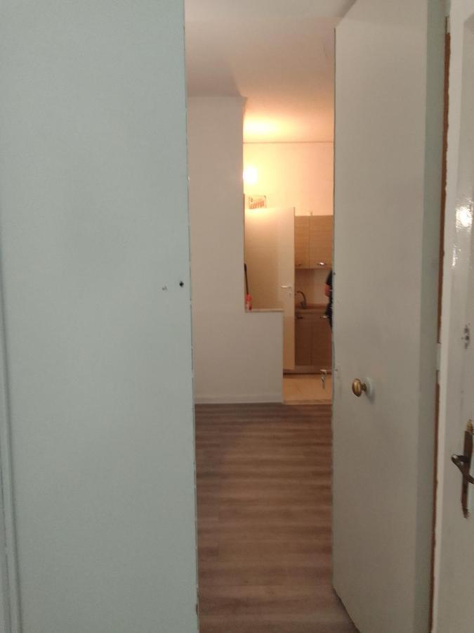 Ferienwohnung La Storica Neapel Exterior foto
