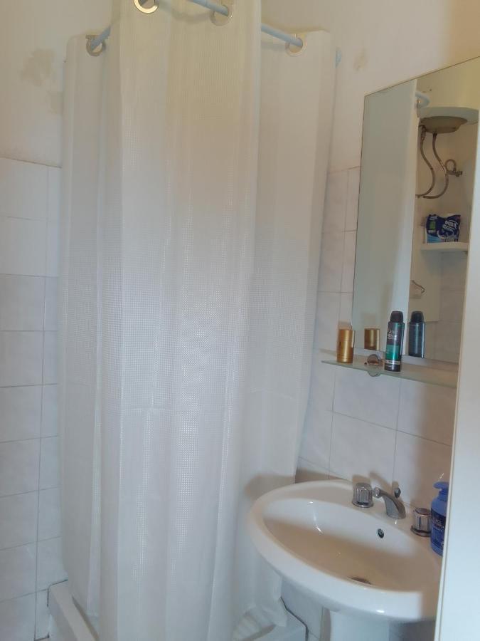Ferienwohnung La Storica Neapel Exterior foto