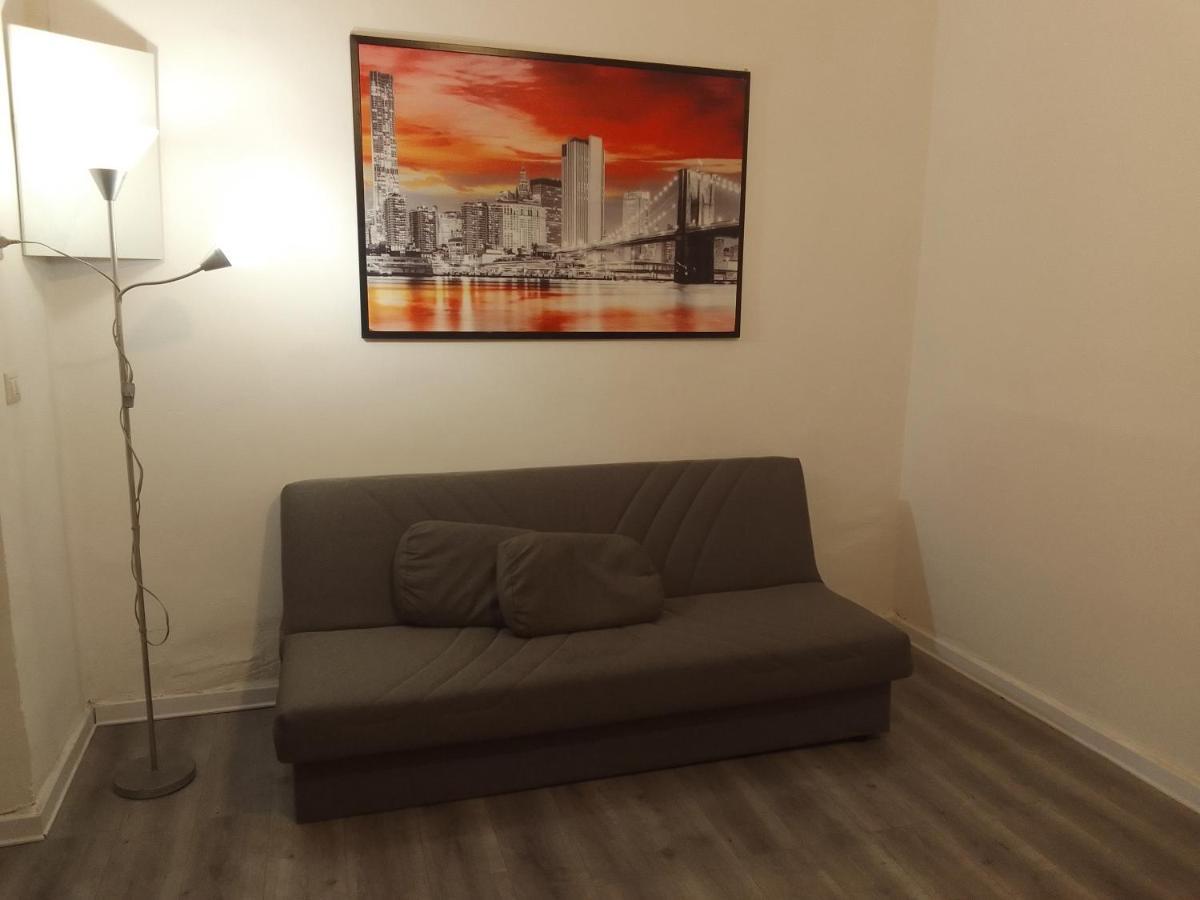 Ferienwohnung La Storica Neapel Exterior foto