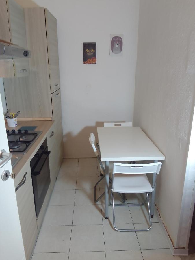 Ferienwohnung La Storica Neapel Exterior foto